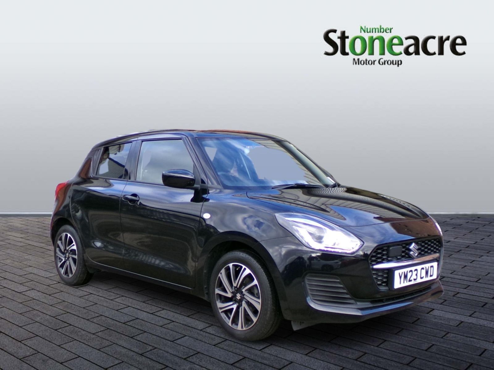 2023 Suzuki Swift