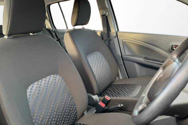 2016 Suzuki Celerio 1.0 Hatchback SZ2