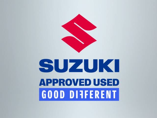 2022 Suzuki Swift 1.4 Hatchback Sport