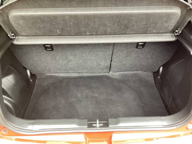 2023 Suzuki Swift 1.2 Dualjet 83 12V Hybrid SZ-L 5dr