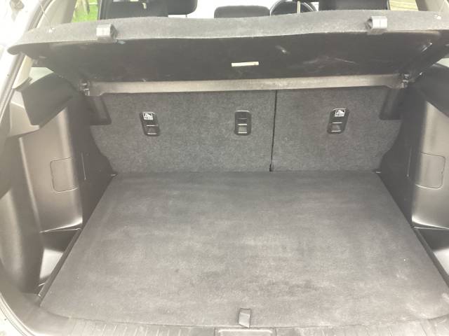 2017 Suzuki Vitara 1.6 SZ-T 5dr