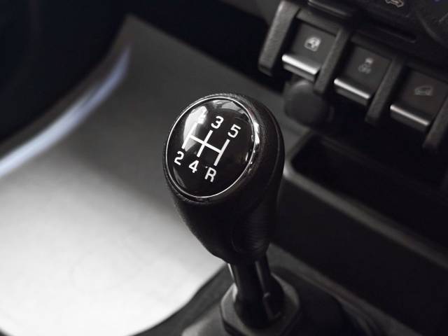 2023 Suzuki Jimny 1.5 ALLGRIP Commercial 4WD