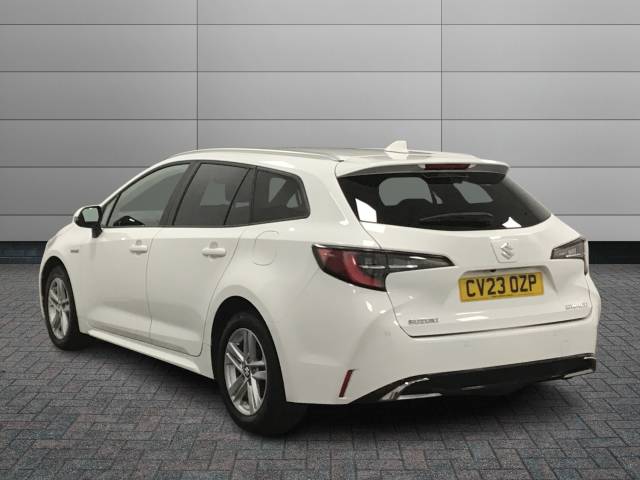 2023 Suzuki Swace 1.8 Estate Ultra