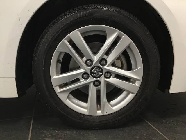 2023 Suzuki Swace 1.8 Estate Ultra