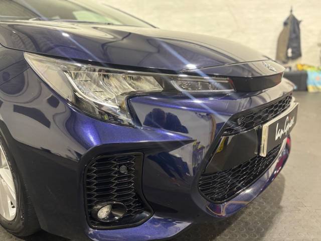 2021 Suzuki Swace 1.8 Hybrid SZ-T 5dr CVT