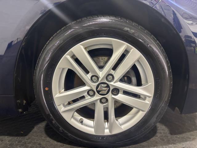 2021 Suzuki Swace 1.8 Hybrid SZ-T 5dr CVT