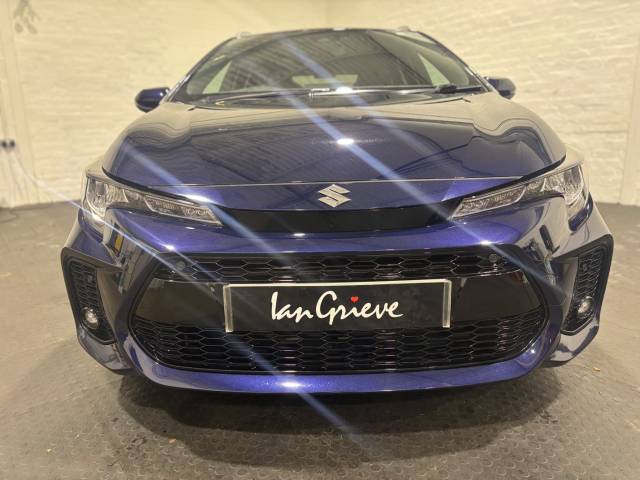 2021 Suzuki Swace 1.8 Hybrid SZ-T 5dr CVT