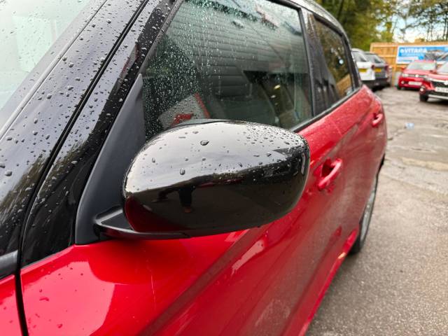 2024 Suzuki Swift 1.2 Mild Hybrid Motion 5dr