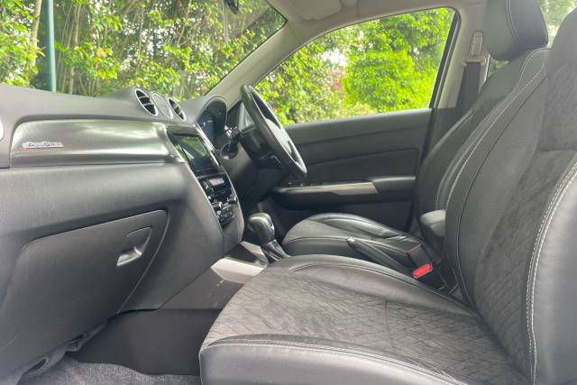 2022 Suzuki Vitara 1.5 Hybrid SZ5 ALLGRIP 5dr AGS