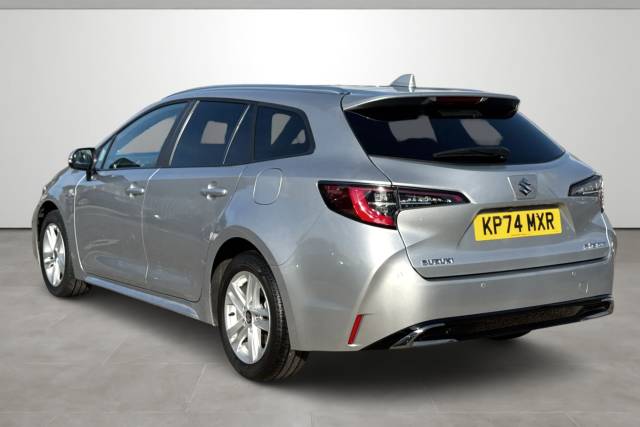 2024 Suzuki Swace 1.8 Estate Ultra