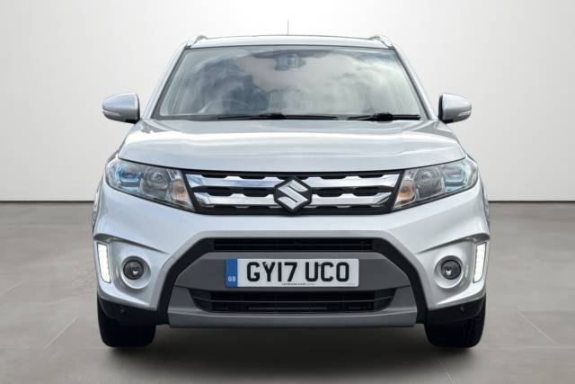 2017 Suzuki Vitara 1.6 Estate SZ5