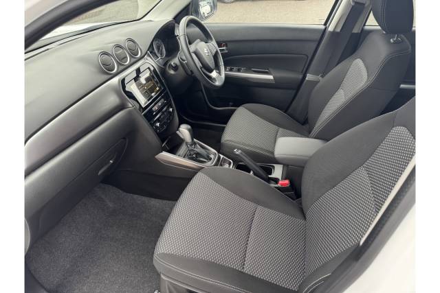 2020 Suzuki Vitara 1.4 Estate SZ-T