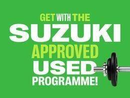 2021 Suzuki Swift 1.2 Dualjet 83 12V Hybrid SZ5 5dr