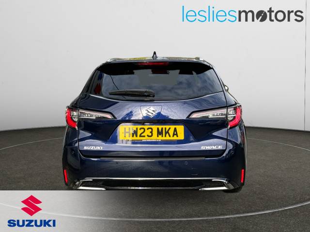 2023 Suzuki Swace 1.8 Estate Ultra