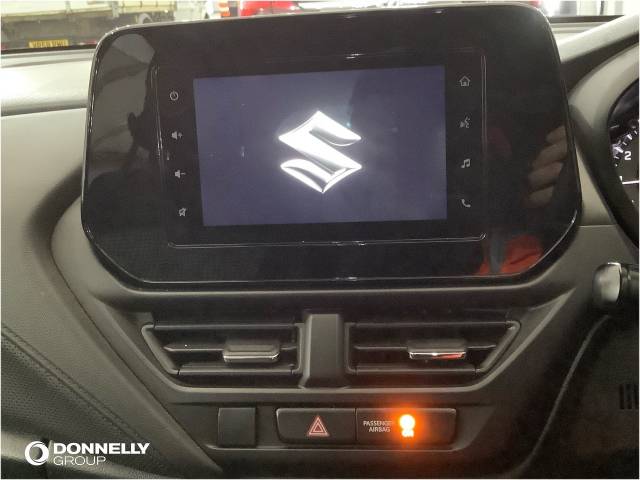 2023 Suzuki S-Cross 1.4 Hatchback Motion