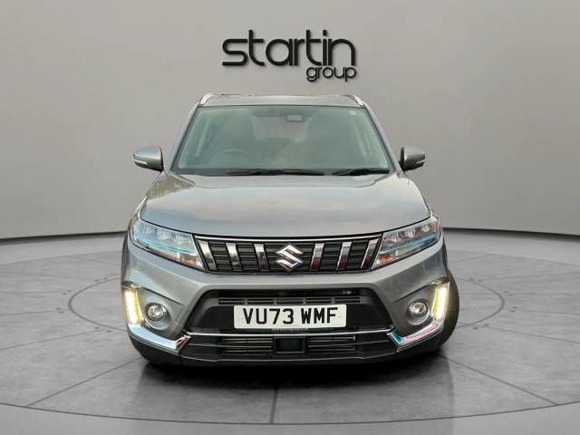 2023 Suzuki Vitara 1.4 Boosterjet 48V Hybrid SZ5 5dr