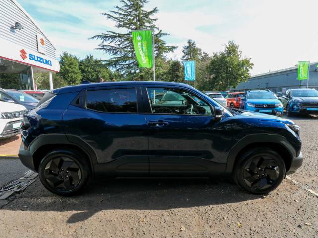 2025 Suzuki E-vitara 135kW Motion ALLGRIP-e 61kWh 5dr Auto 3(2025)