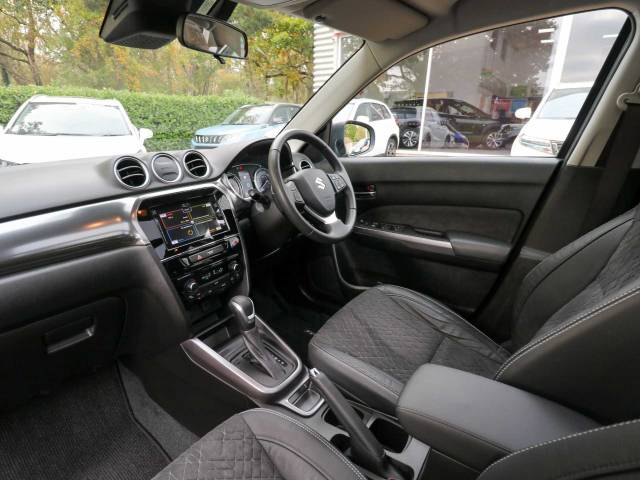 2023 Suzuki Vitara 1.5 Sz5 Hev Auto
