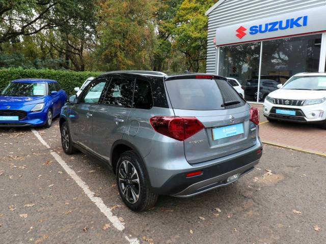 2023 Suzuki Vitara 1.5 Sz5 Hev Auto