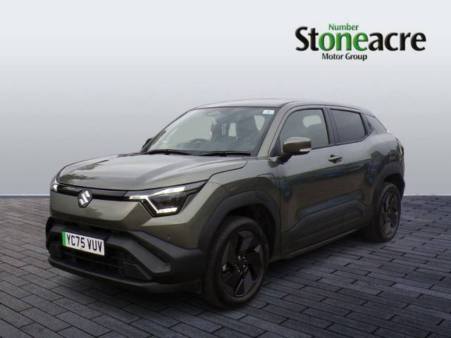 2025 Suzuki E-vitara 61kWh Motion Auto ALLGRIP 5dr