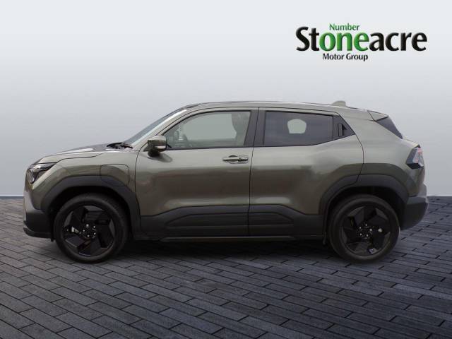 2025 Suzuki E-vitara 61kWh Motion Auto ALLGRIP 5dr