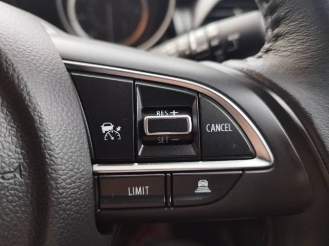 2023 Suzuki Swift 1.2 Dualjet 83 12V Hybrid SZ-L 5dr