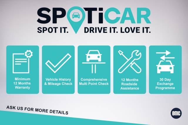 2024 Suzuki S-Cross 1.4 Hatchback Motion