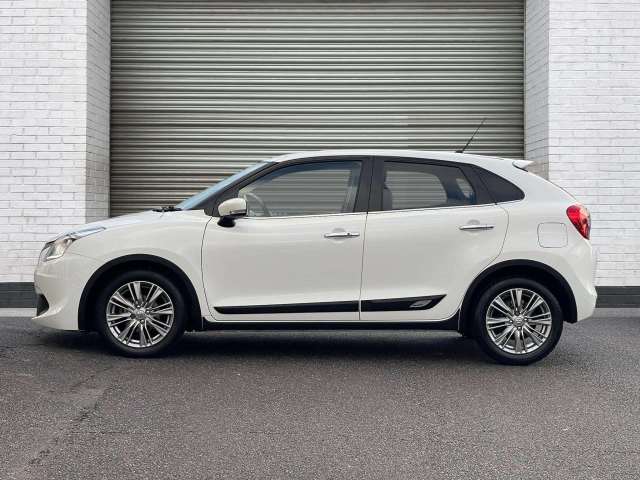 2019 Suzuki Baleno 1.0 Boosterjet SZ5 5dr Auto