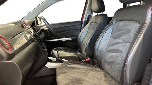 2017 Suzuki Vitara 1.4 Boosterjet S