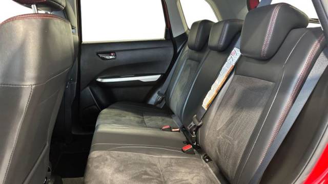 2017 Suzuki Vitara 1.4 Boosterjet S