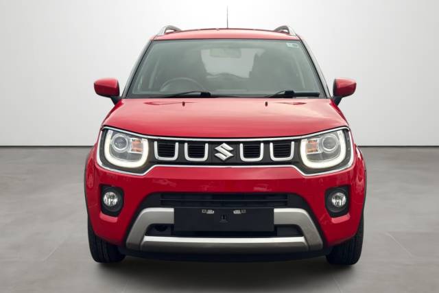 2021 Suzuki Ignis 1.2 Hatchback SZ-T