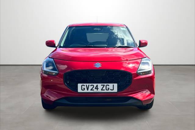 2024 Suzuki Swift 1.2 Hatchback Motion
