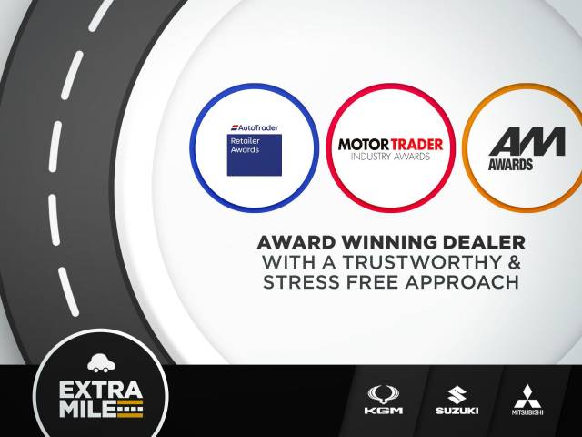 2022 Suzuki Swace 1.8 Hybrid SZ-T 5dr CVT