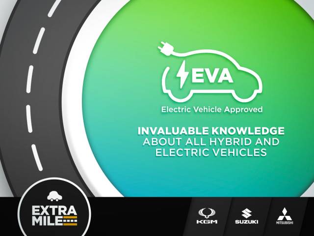 2022 Suzuki Swace 1.8 Hybrid SZ-T 5dr CVT