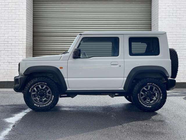 2019 Suzuki Jimny 1.5 SZ5 ALLGRIP 3dr