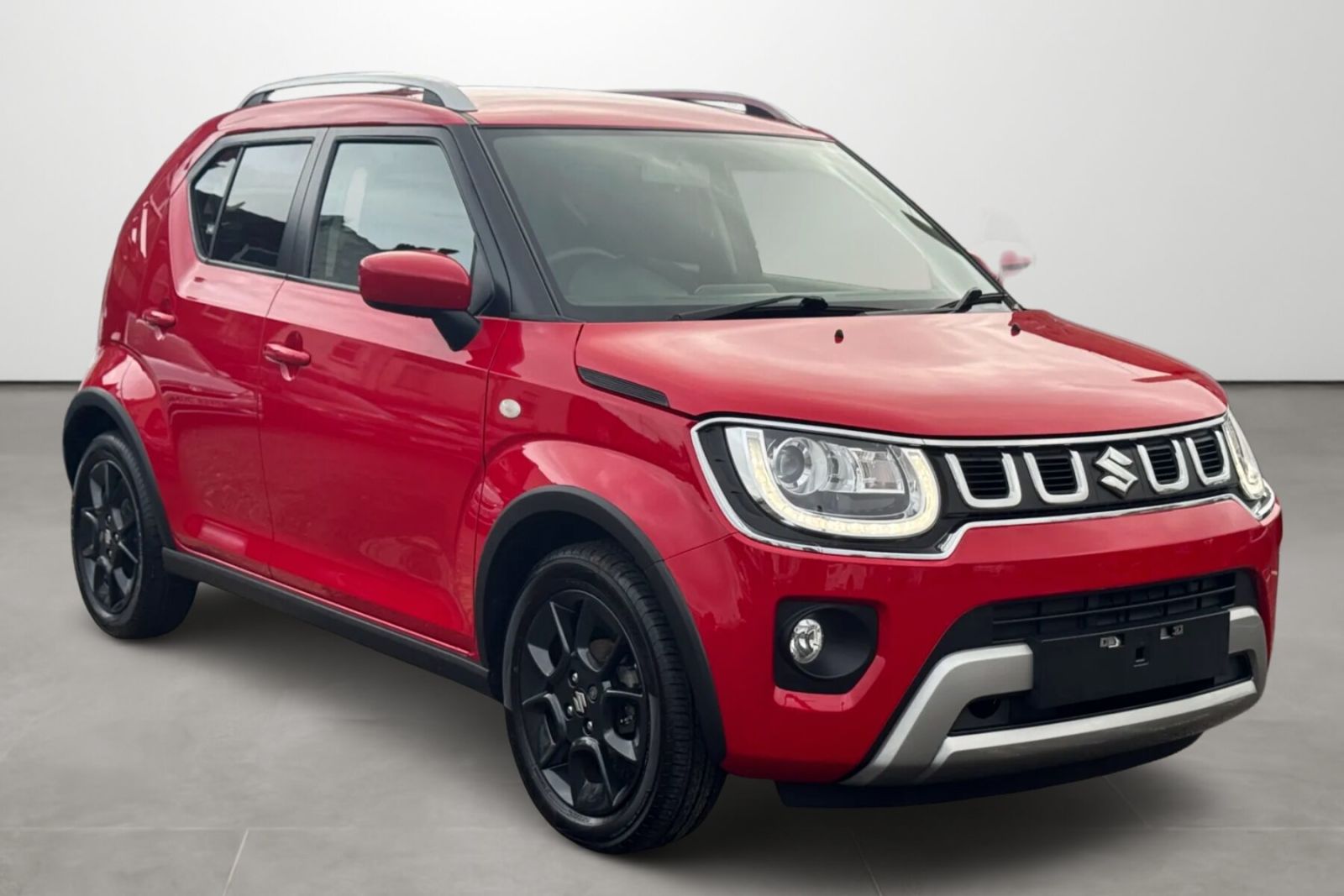 2021 Suzuki Ignis
