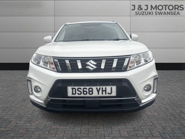 2019 Suzuki Vitara 1.0 Boosterjet SZ-T 5dr