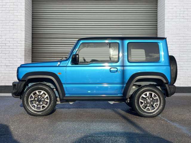 Suzuki Jimny 1.5 SZ5 ALLGRIP 3dr