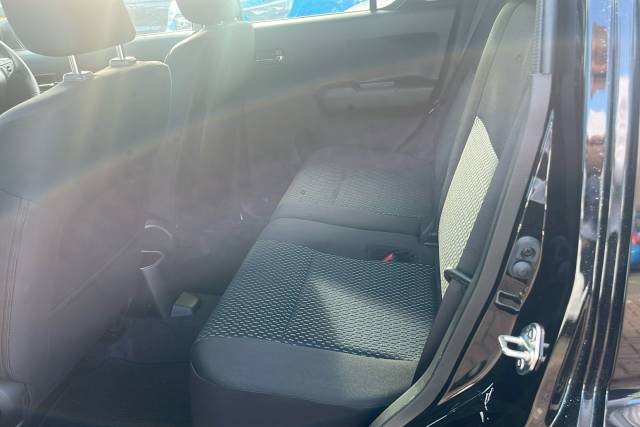 2023 Suzuki Ignis 1.2 Dualjet Mhev Sz5 Hatchback 5dr Petrol Hybrid Manual Euro 6 (s/s) (83 Ps)