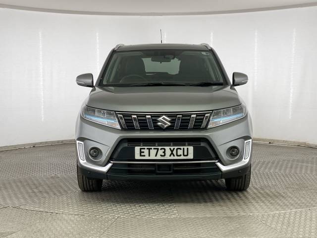 2023 Suzuki Vitara 1.4 Boosterjet Mhev Sz5 Suv 5dr Petrol Hybrid Manual Allgrip Euro 6 (s/s) (129 Ps)