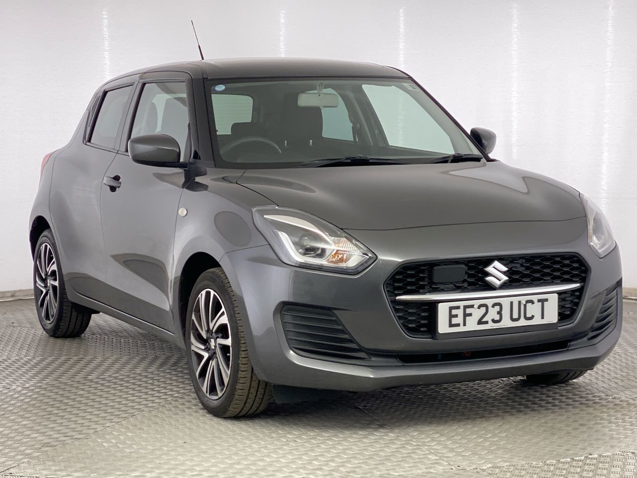 2023 Suzuki Swift