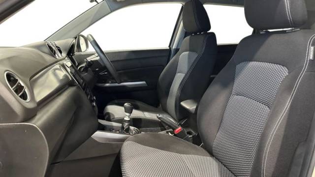 2024 Suzuki Vitara 1.4 Boosterjet MHEV SZ-T