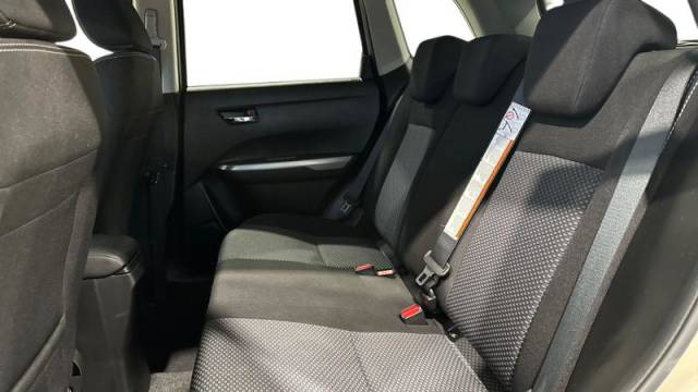2024 Suzuki Vitara 1.4 Boosterjet MHEV SZ-T
