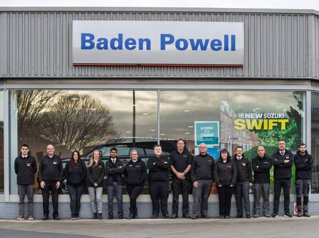 2021 Suzuki Swift 1.2 Hatchback SZ-L