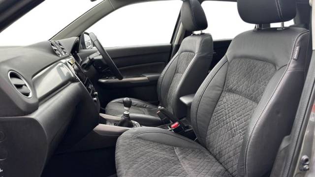 2023 Suzuki Vitara 1.4 Boosterjet MHEV SZ5