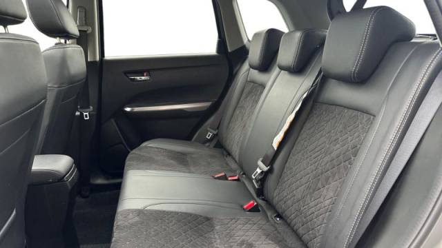 2023 Suzuki Vitara 1.4 Boosterjet MHEV SZ5