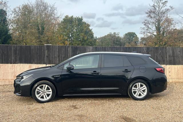 2022 Suzuki Swace 1.8 Hybrid SZ5 5dr CVT