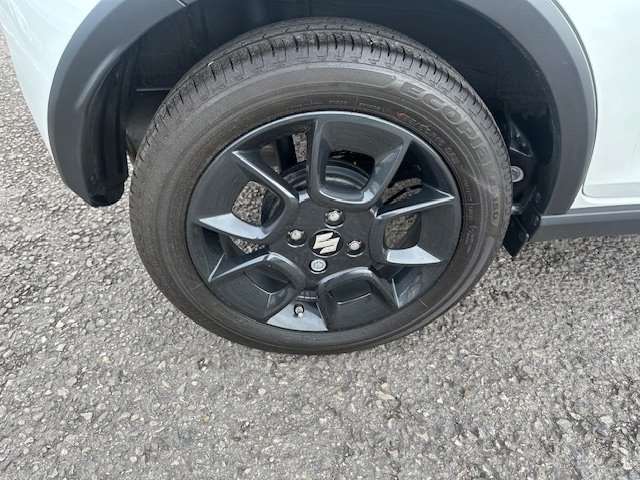 2024 Suzuki Ignis 5dr Hat 1.2 Dualjet 12v Hbd Sz5