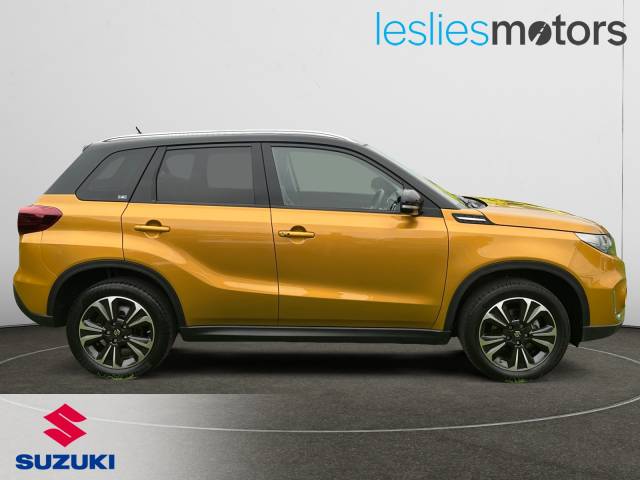 2022 Suzuki Vitara 1.5 Estate SZ5