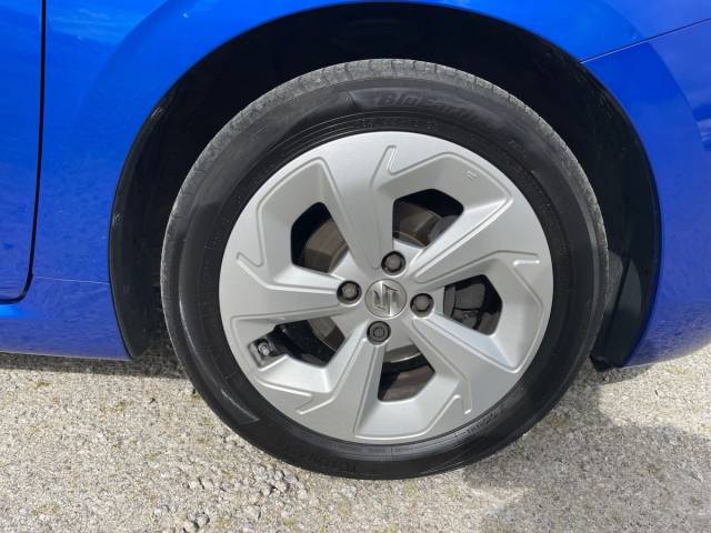 2024 Suzuki Swift 1.2 Mild Hybrid Motion 5dr